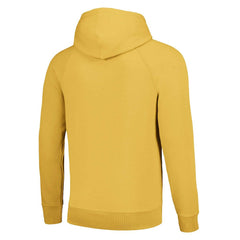 Homage Unisex Hyperlocal Raglan Pullover Hoodie - Kansas City Chiefs