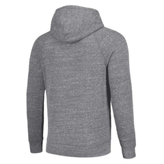 Homage Unisex Hyperlocal Raglan Pullover Hoodie - Los Angeles Chargers