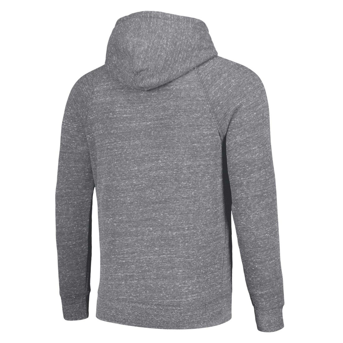Homage Unisex Hyperlocal Raglan Pullover Hoodie - New York Jets