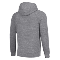 Homage Unisex Hyperlocal Raglan Pullover Hoodie - New York Jets