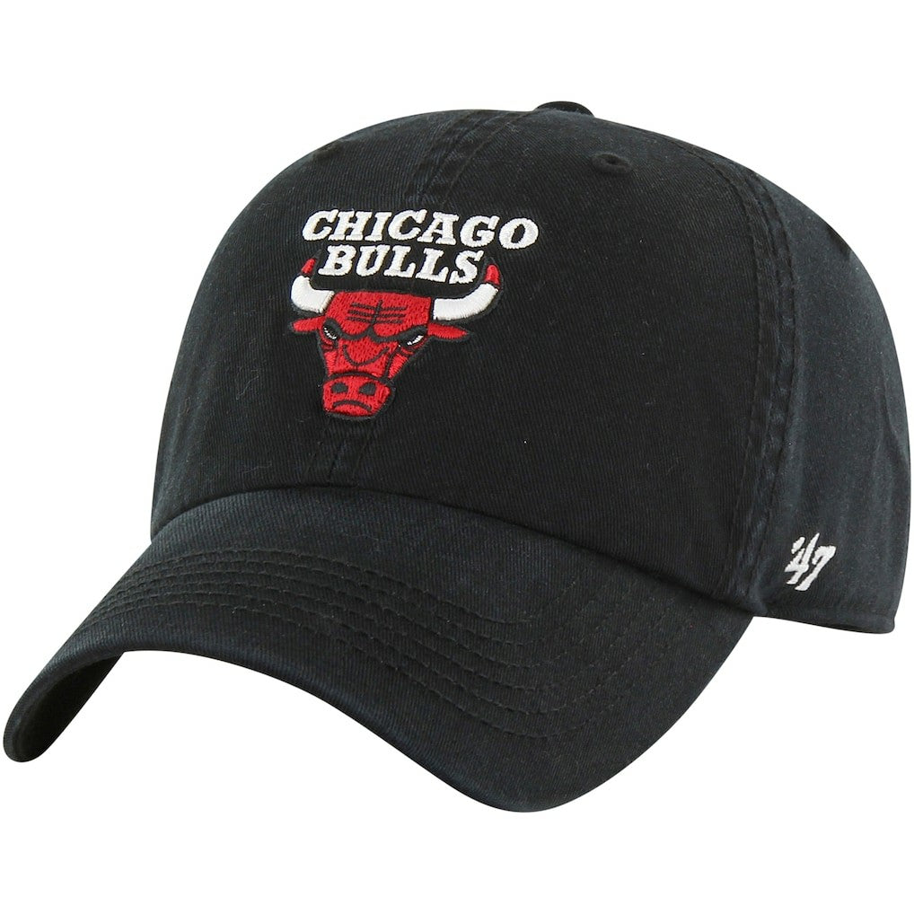 NBA Chicago Bulls '47 Classic Franchise Fitted Hat