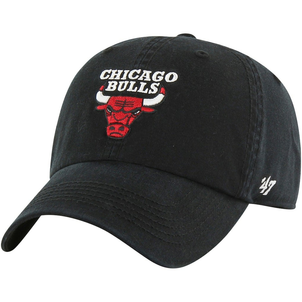 NBA Chicago Bulls '47 Classic Franchise Fitted Hat