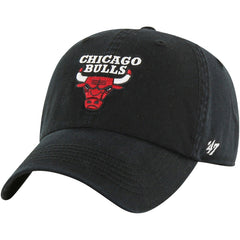 NBA Chicago Bulls '47 Classic Franchise Fitted Hat