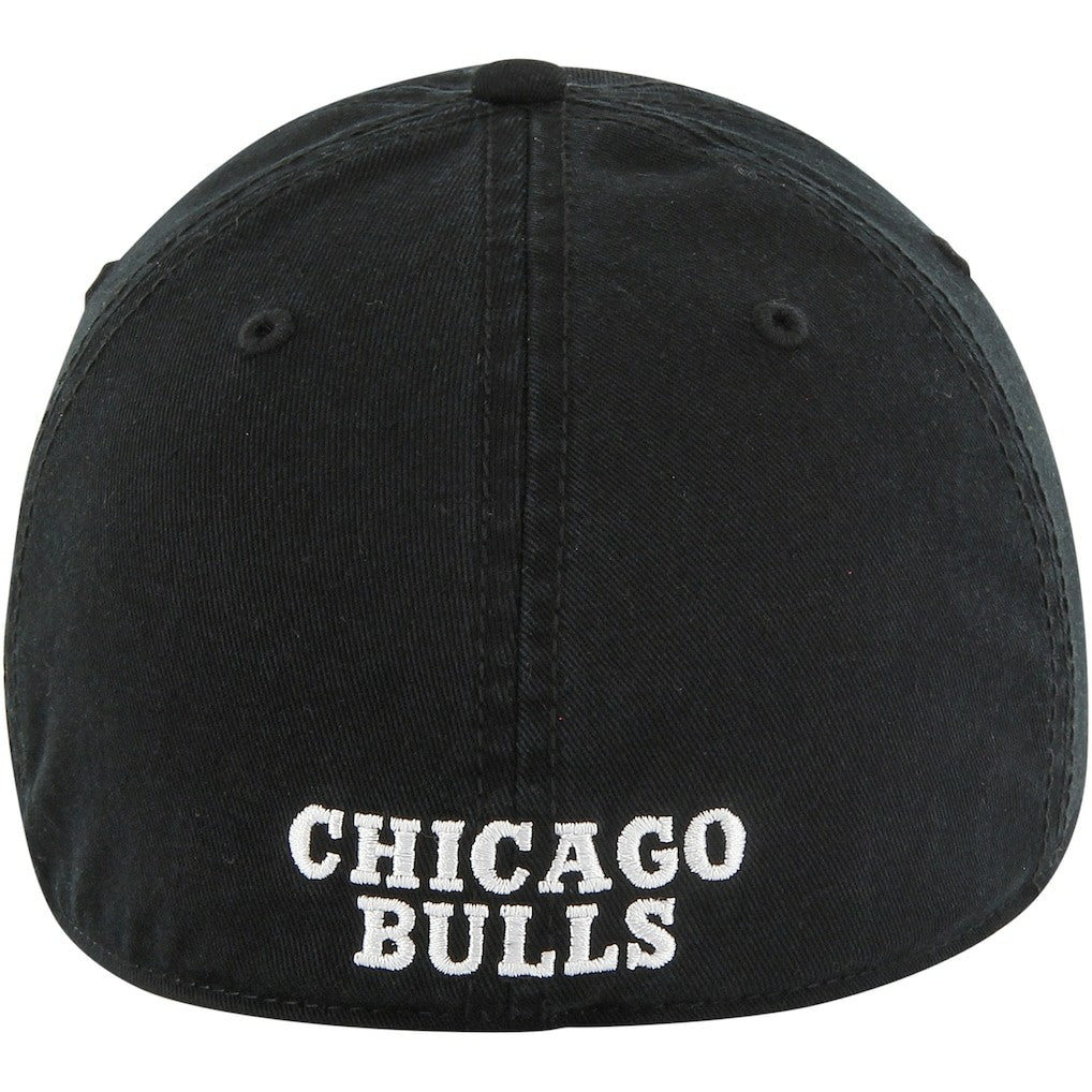 NBA Chicago Bulls '47 Classic Franchise Fitted Hat
