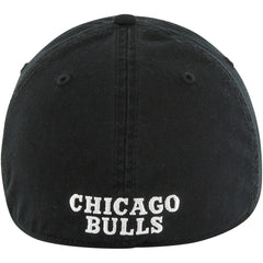 NBA Chicago Bulls '47 Classic Franchise Fitted Hat
