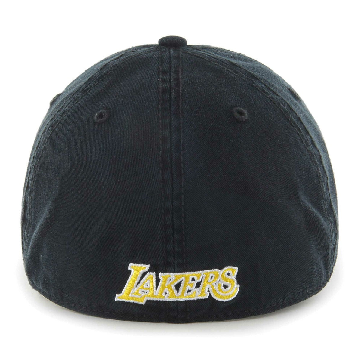 NBA Los Angeles Lakers '47 Classic Franchise Fitted Hat