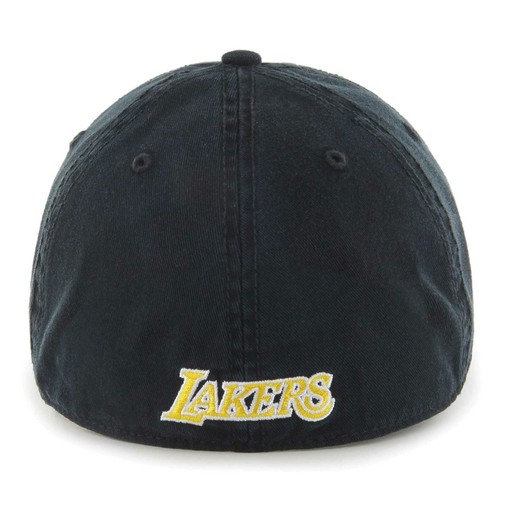 NBA Los Angeles Lakers '47 Classic Franchise Fitted Hat