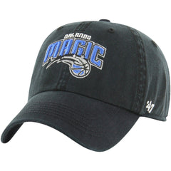 NBA Orlando Magic '47 Classic Franchise Fitted Hat