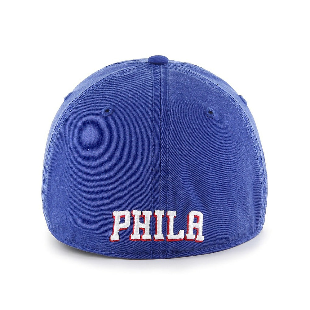 NBA Philadelphia 76ers '47 Classic Franchise Fitted Hat
