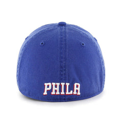 NBA Philadelphia 76ers '47 Classic Franchise Fitted Hat