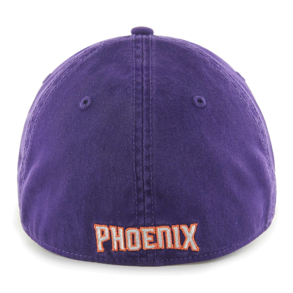 NBA Phoenix Suns '47 Classic Franchise Fitted Hat