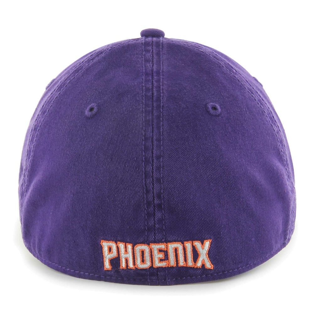 NBA Phoenix Suns '47 Classic Franchise Fitted Hat