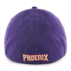 NBA Phoenix Suns '47 Classic Franchise Fitted Hat