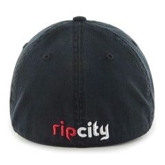 NBA Portland Trail Blazers '47 Classic Franchise Fitted Hat