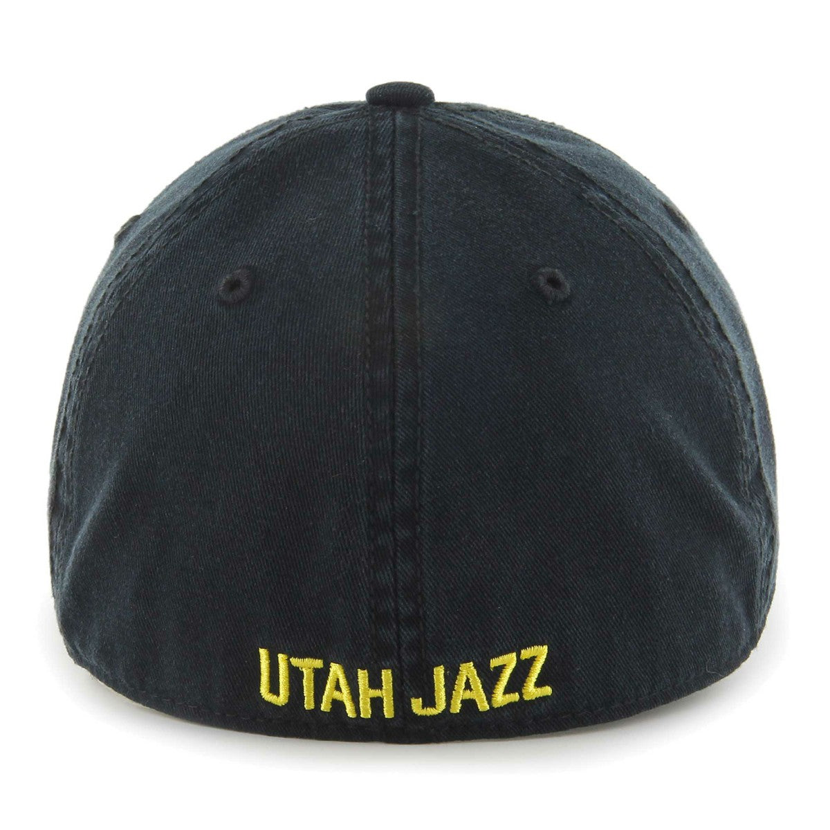 NBA Utah Jazz '47 Classic Franchise Fitted Hat