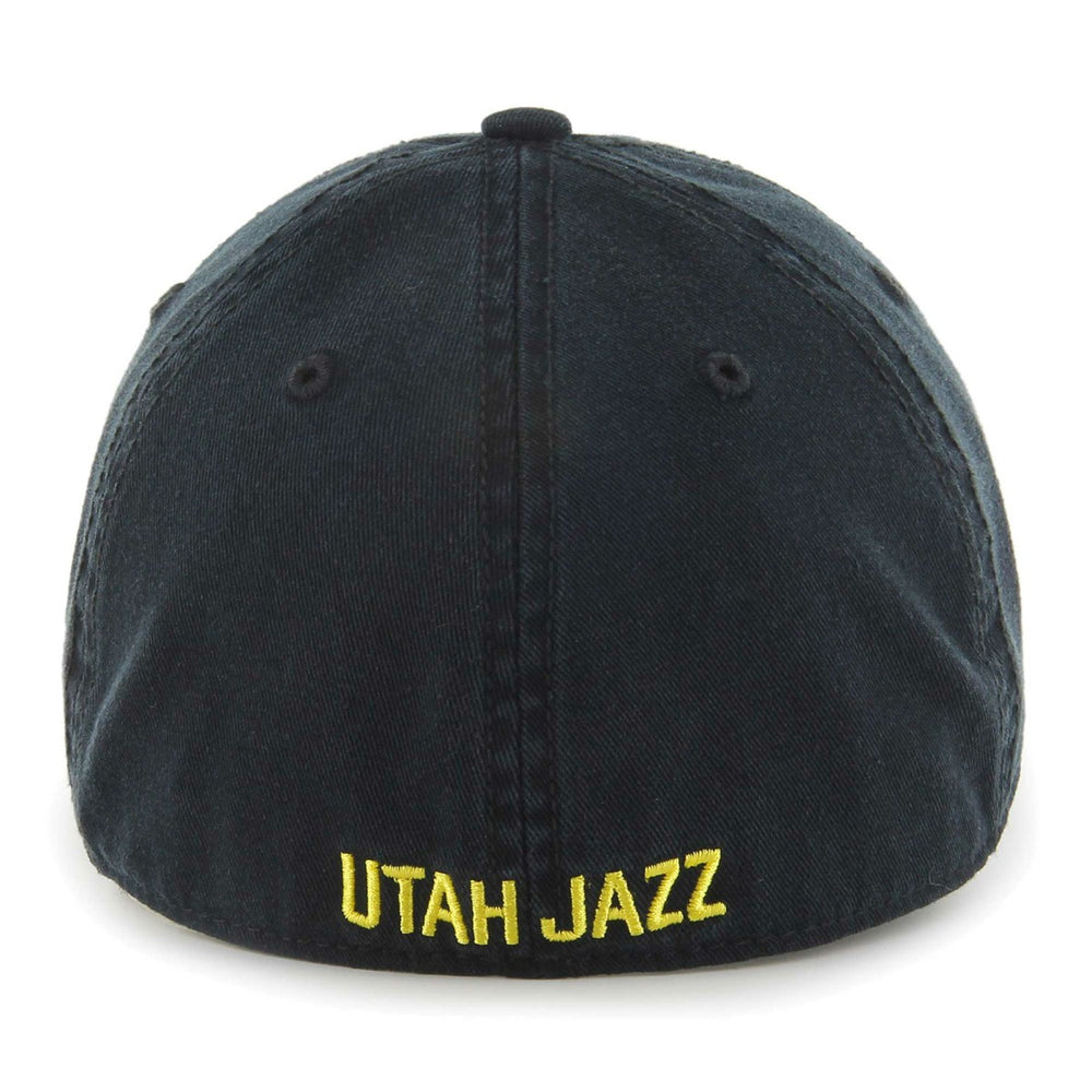 NBA Utah Jazz '47 Classic Franchise Fitted Hat