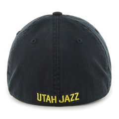 NBA Utah Jazz '47 Classic Franchise Fitted Hat