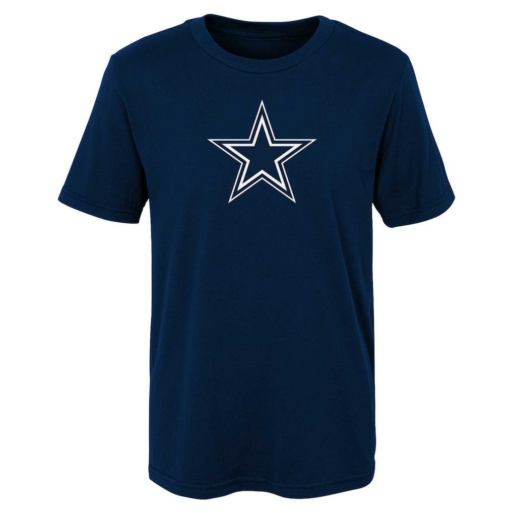 Preschool Primary Logo T-Shirt - Dallas Cowboys