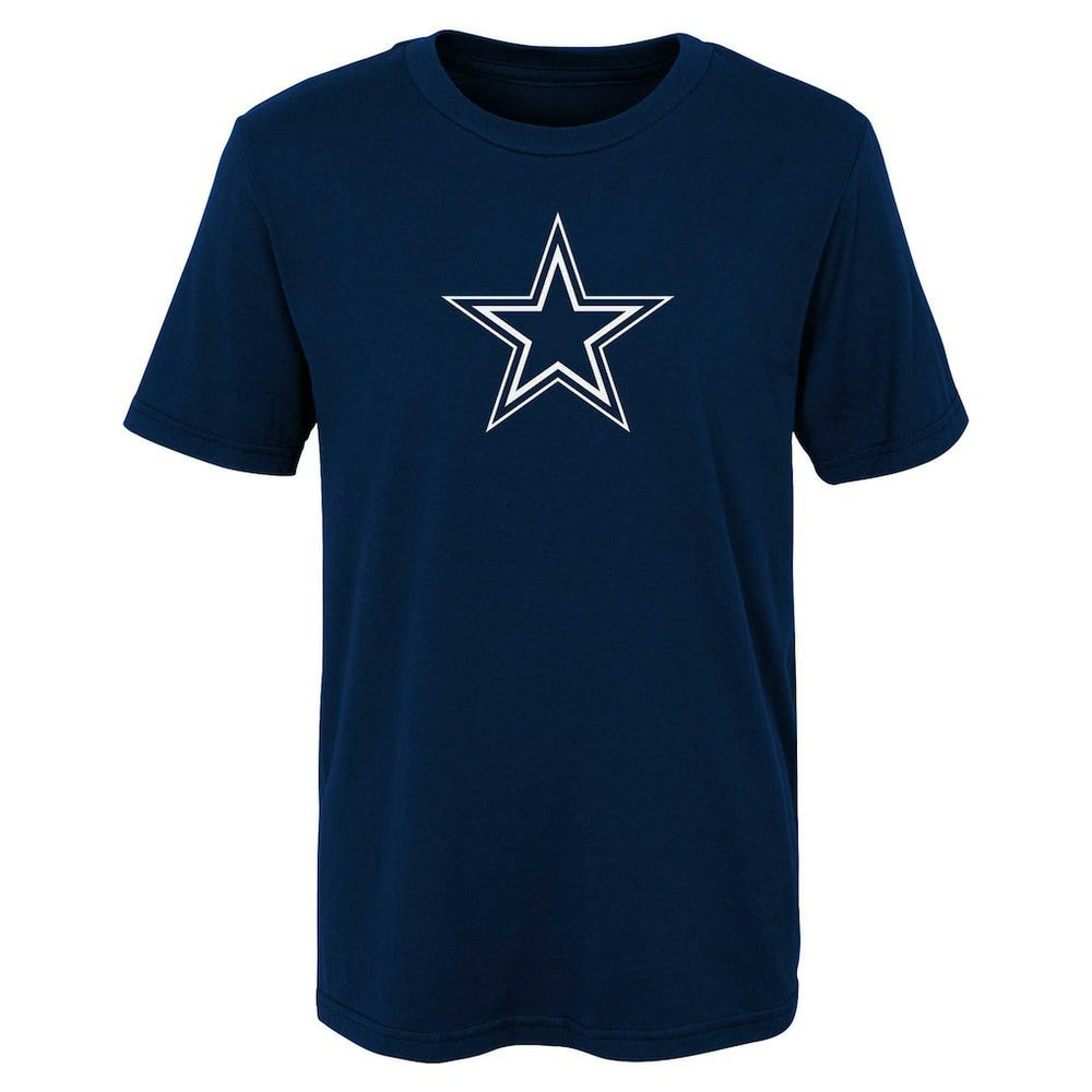 Preschool Primary Logo T-Shirt - Dallas Cowboys