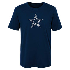 Preschool Primary Logo T-Shirt - Dallas Cowboys