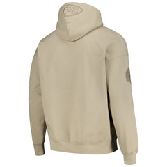 Pro Standard Player Name & Number Pullover Hoodie - Kansas City Chiefs