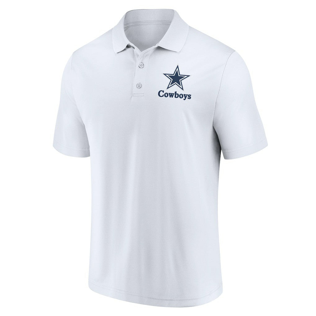 Throwback Polo Combo Set - Dallas Cowboys