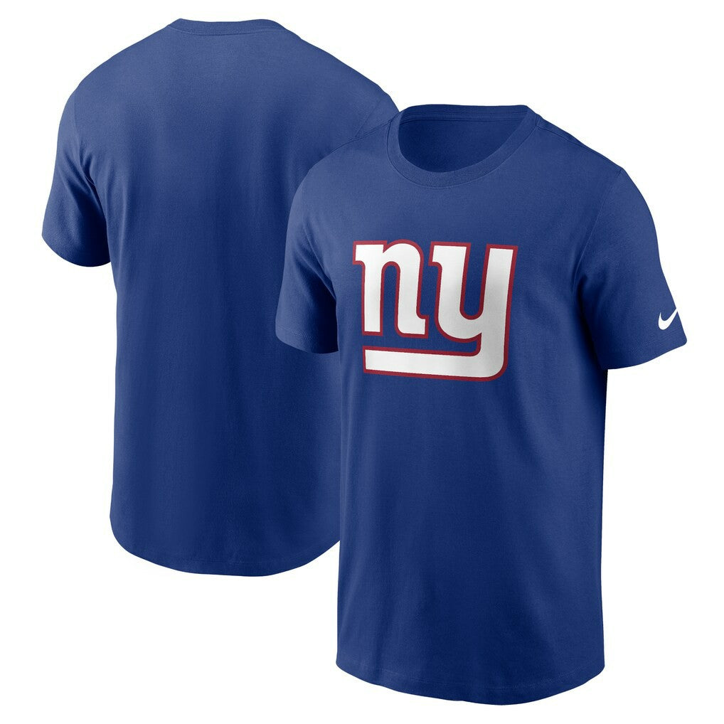 Primetime Logo Essential T-Shirt - New York Giants