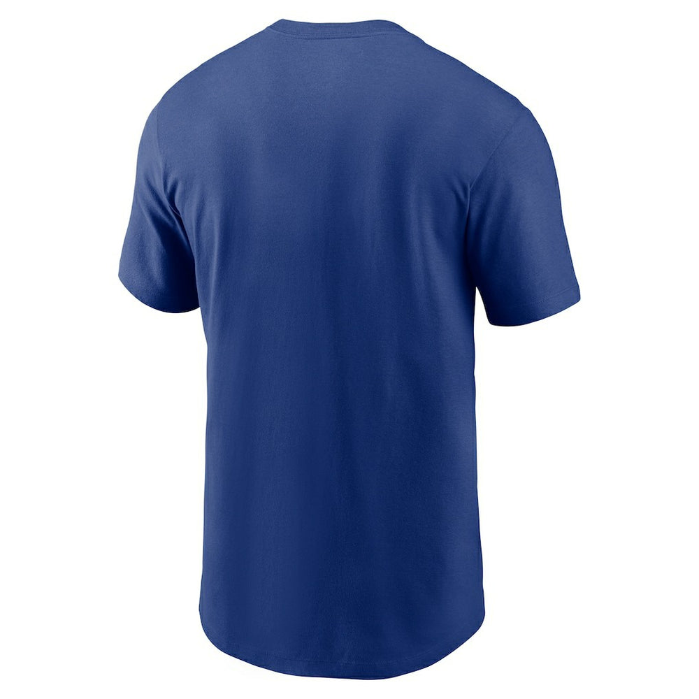 Primetime Logo Essential T-Shirt - New York Giants
