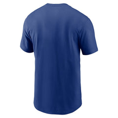 Primetime Logo Essential T-Shirt - New York Giants