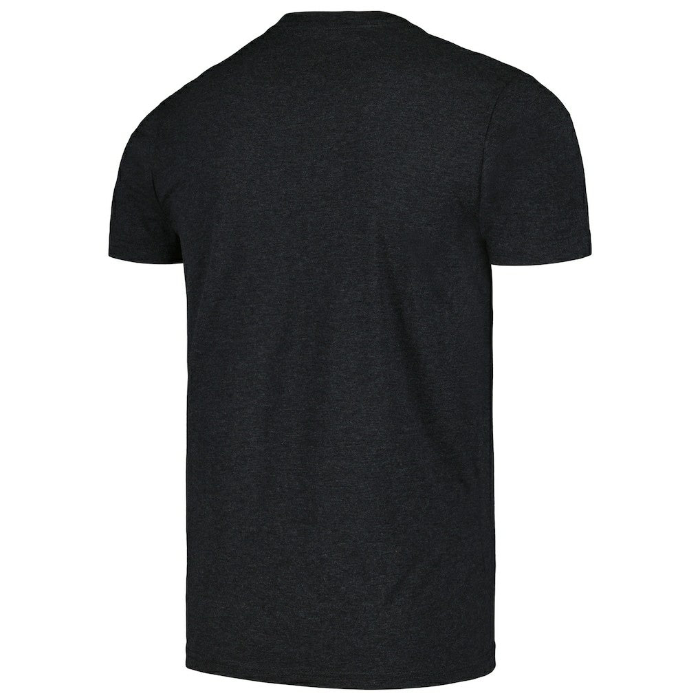 NBA Sportiqe Monday Night RAW x Atlanta Hawks Tri-Blend T-Shirt