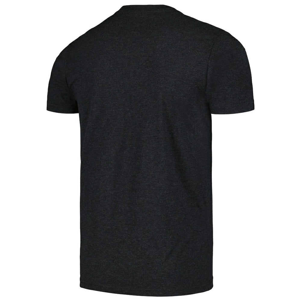 NBA Sportiqe Monday Night RAW x Atlanta Hawks Tri-Blend T-Shirt