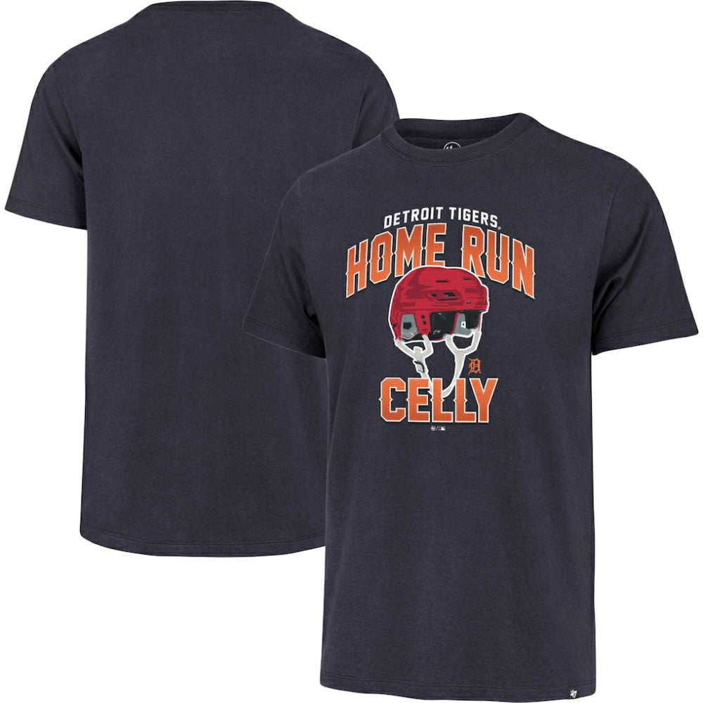 MLB Detroit Tigers '47 HR Celebration T-Shirt