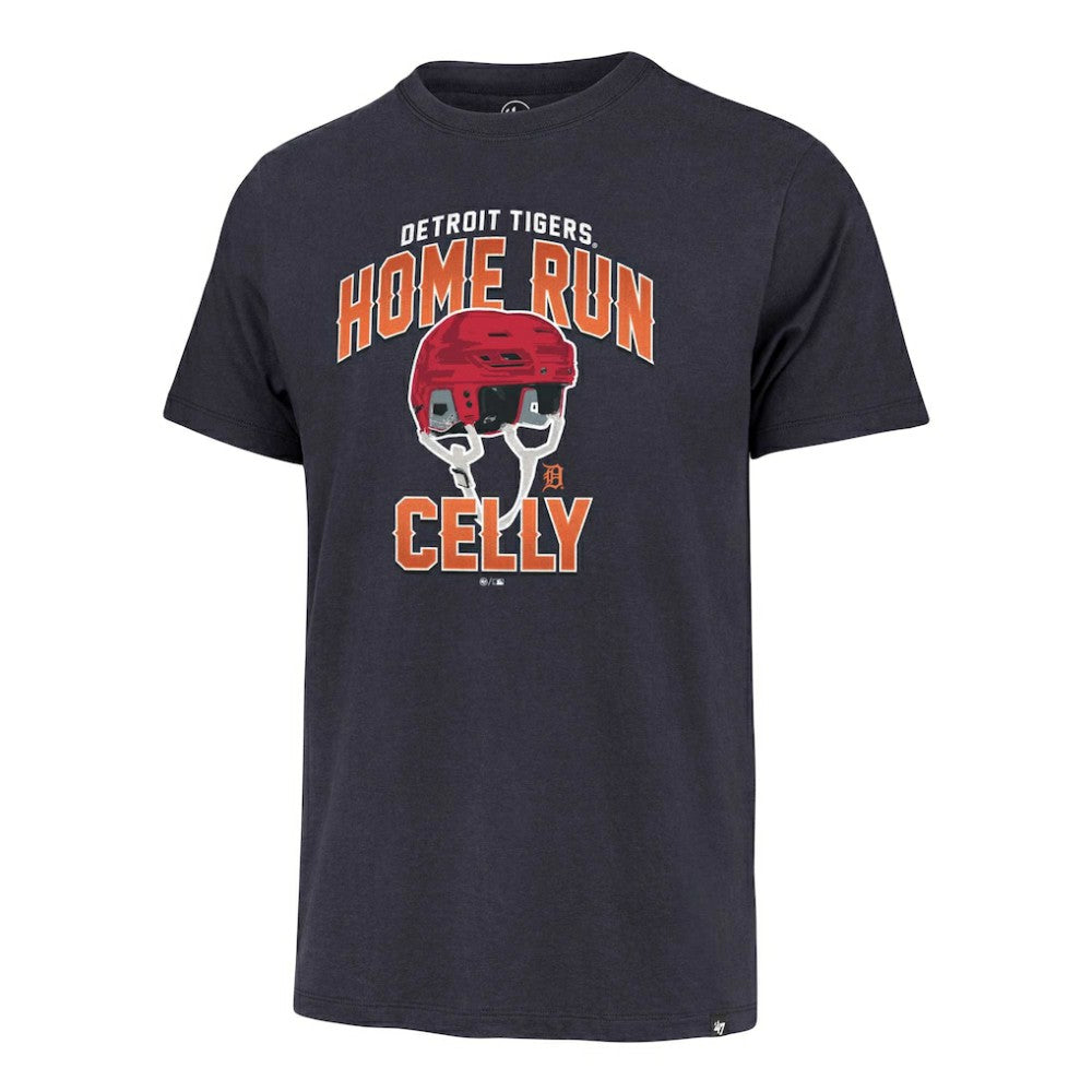 MLB Detroit Tigers '47 HR Celebration T-Shirt