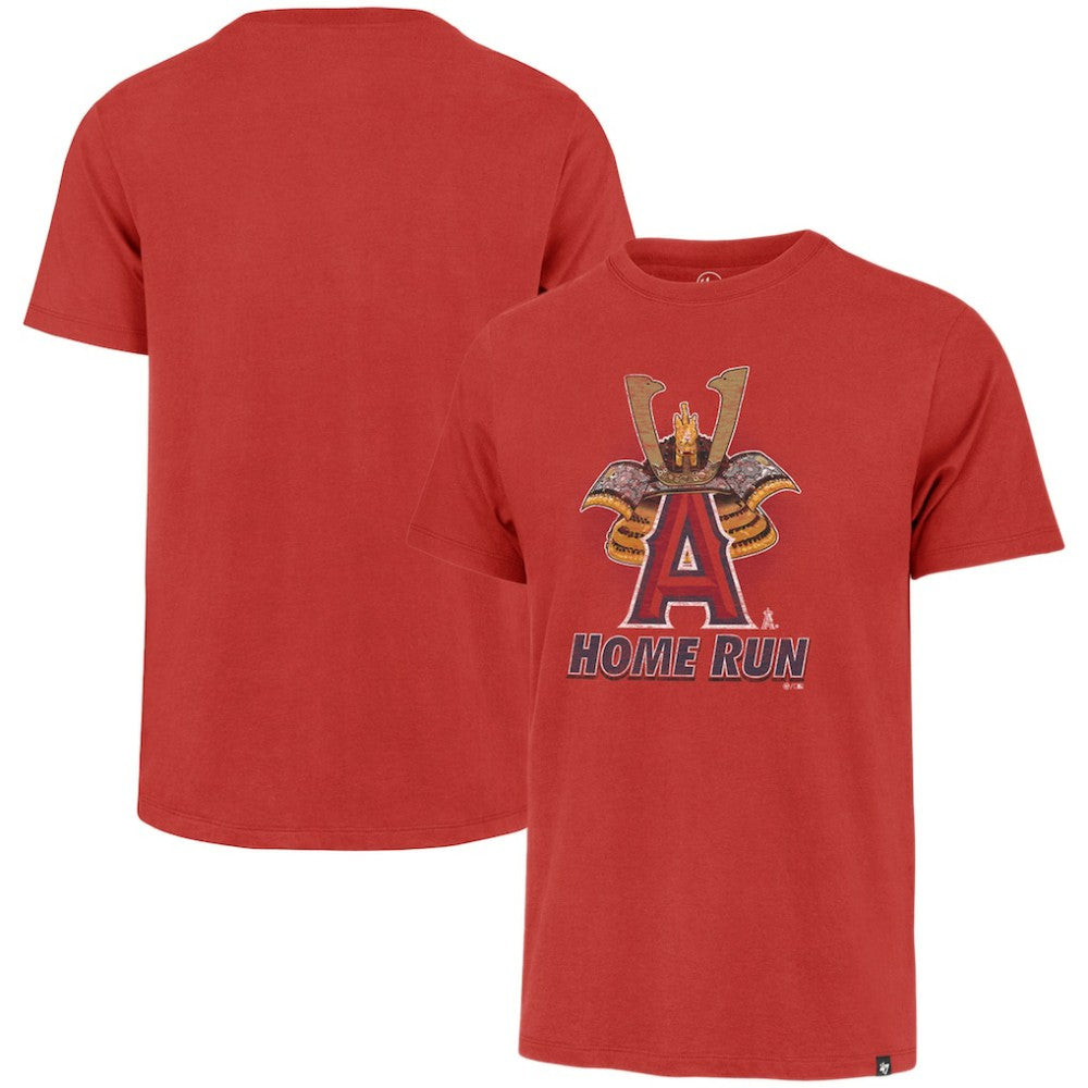 MLB Los Angeles Angels '47 HR Celebration T-Shirt