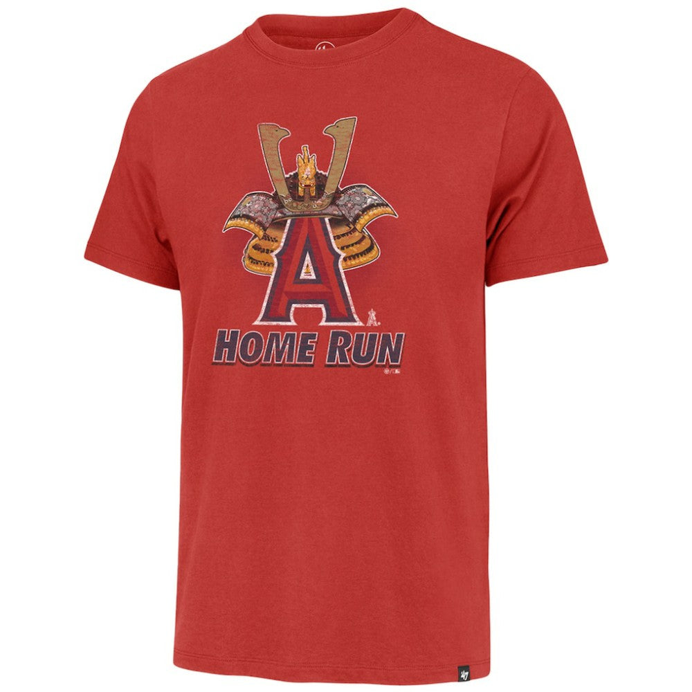 MLB Los Angeles Angels '47 HR Celebration T-Shirt