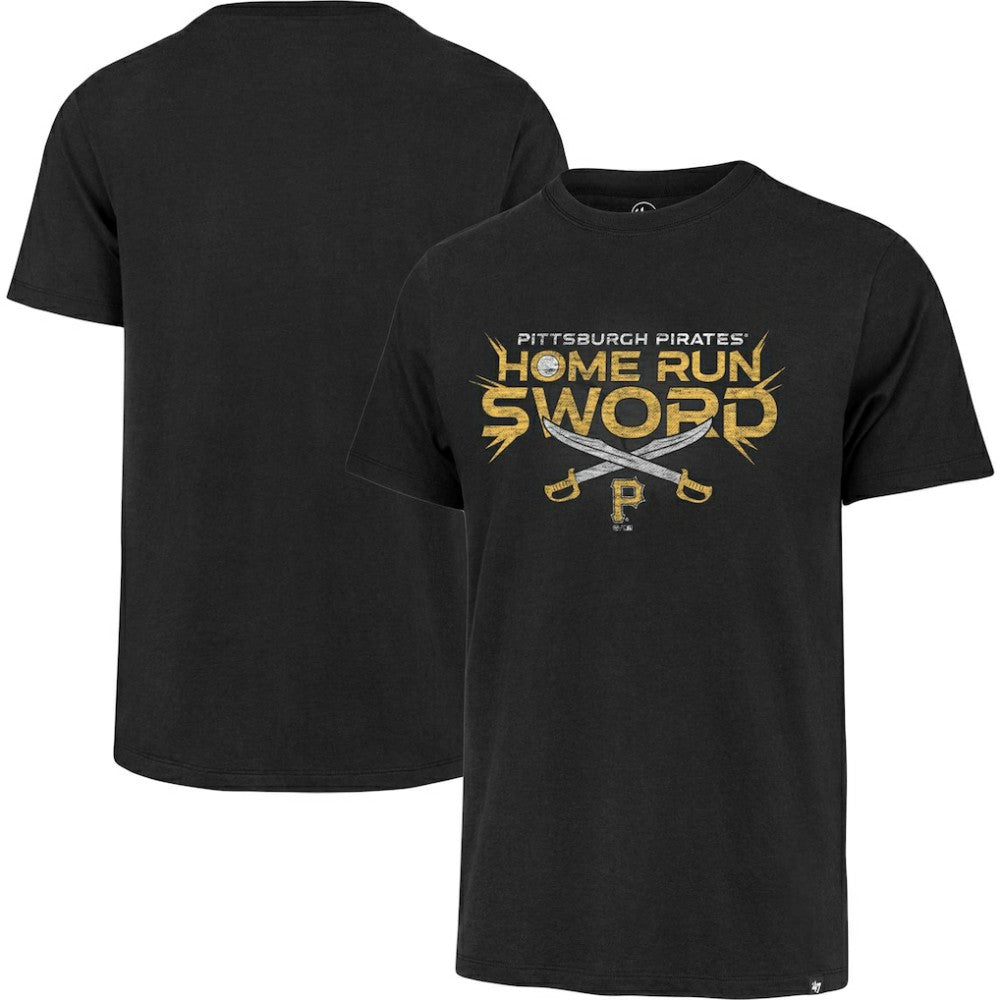 MLB Pittsburgh Pirates '47 HR Celebration T-Shirt