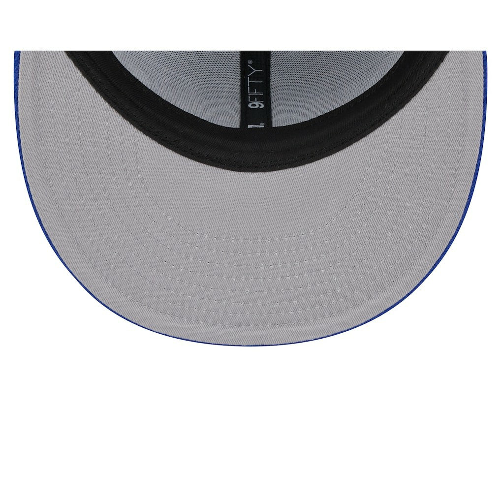 NBA Golden State Warriors Rally Drive Finish Line Patch 9FIFTY Snapback Hat sale