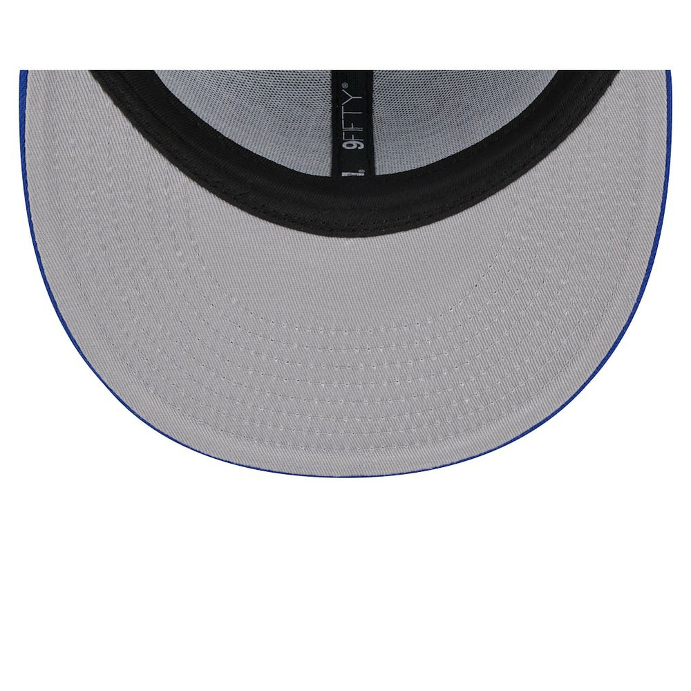 NBA Golden State Warriors Rally Drive Finish Line Patch 9FIFTY Snapback Hat sale