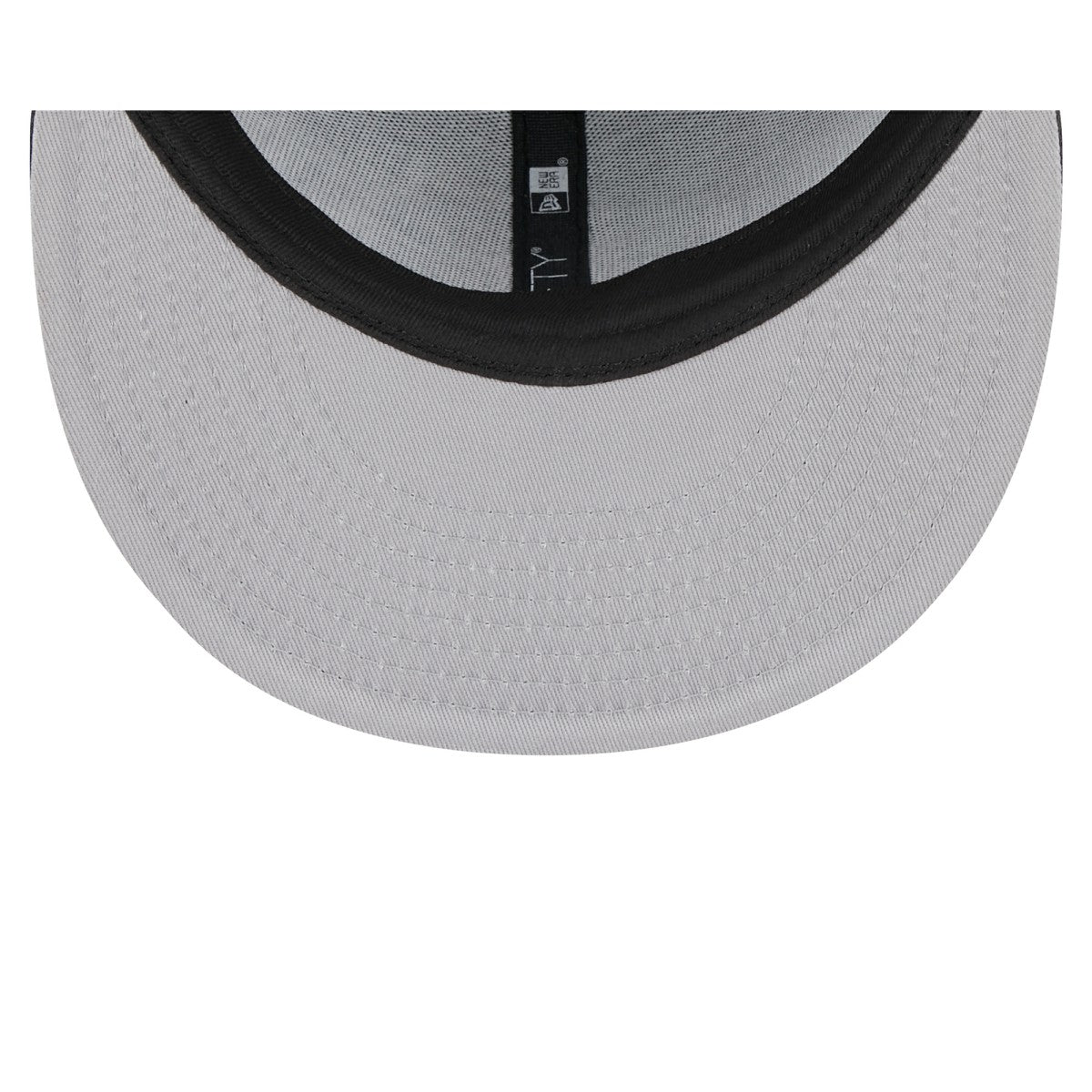 NBA Miami Heat Rally Drive Checkerboard 59FIFTY Crown Fitted Hat