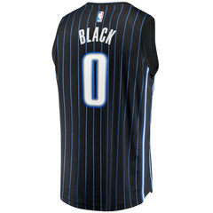 NBA Anthony Black Orlando Magic Fast Break Replica Jersey