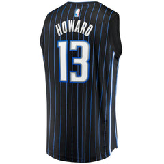 NBA Jett Howard Orlando Magic Fast Break Replica Jersey