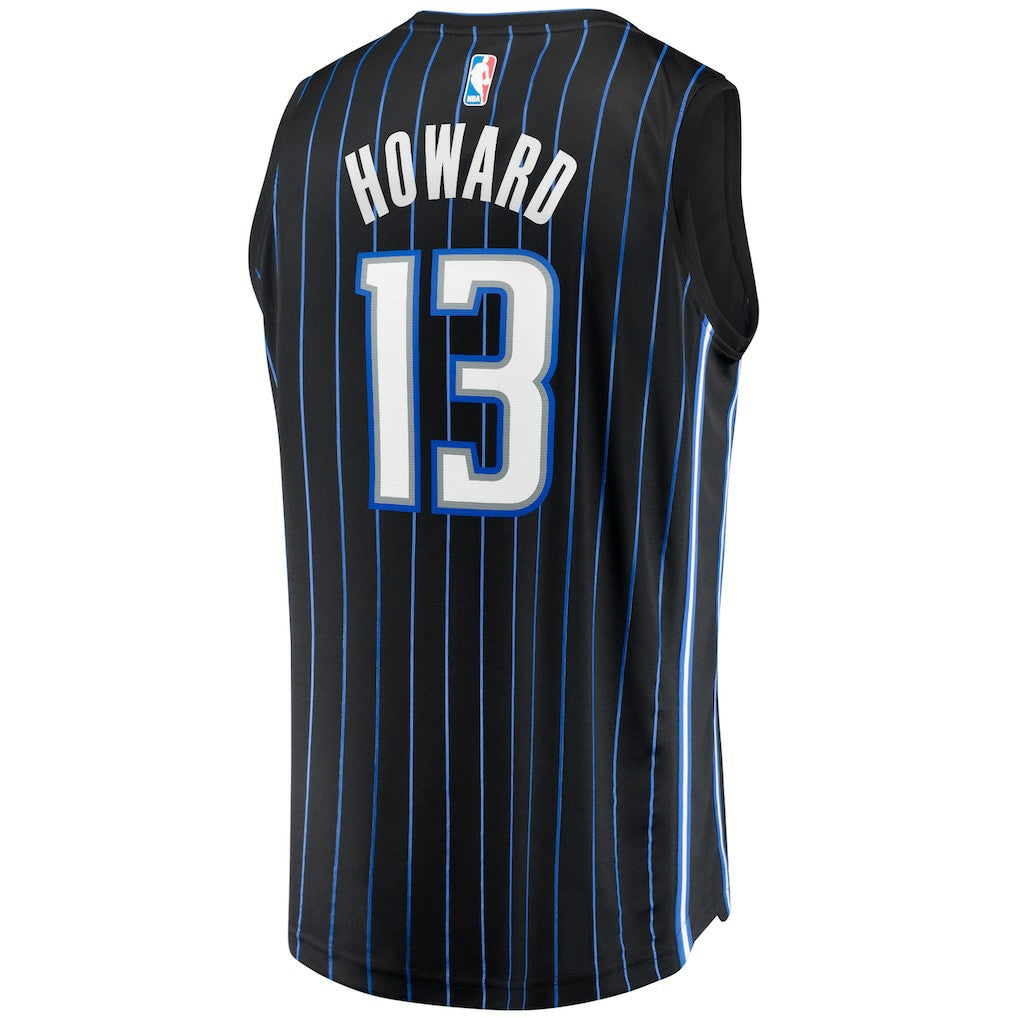 NBA Jett Howard Orlando Magic Youth Fast Break Replica Jersey