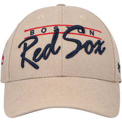 MLB Boston Red Sox '47 Atwood MVP Adjustable Hat