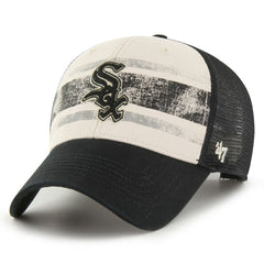 MLB Chicago White Sox '47 Breakout MVP Trucker Adjustable Hat