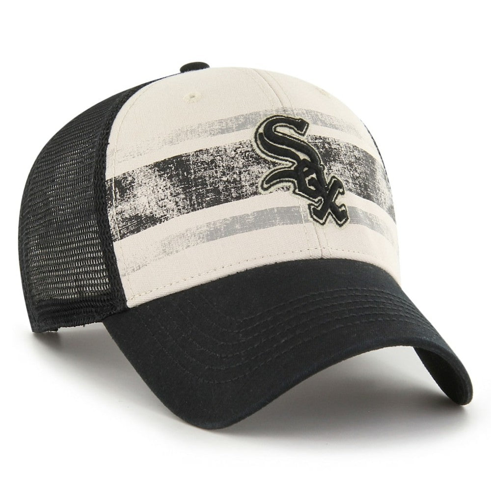 MLB Chicago White Sox '47 Breakout MVP Trucker Adjustable Hat