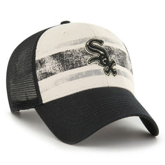 MLB Chicago White Sox '47 Breakout MVP Trucker Adjustable Hat