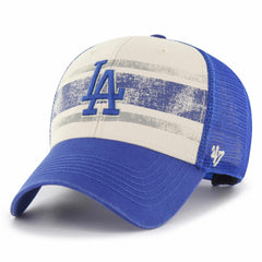 MLB Los Angeles Dodgers '47 Breakout MVP Trucker Adjustable Hat