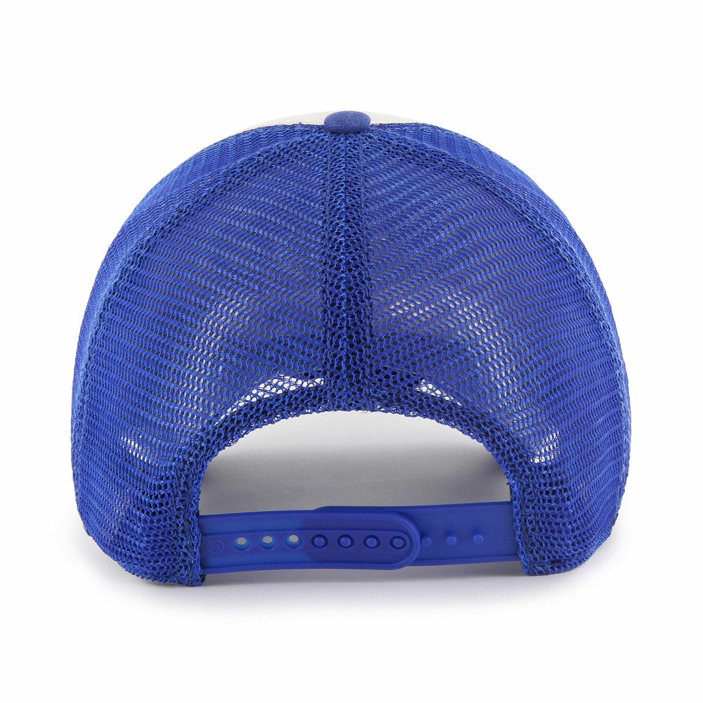 MLB Los Angeles Dodgers '47 Breakout MVP Trucker Adjustable Hat