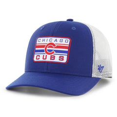 MLB Chicago Cubs '47 Drifter Trucker Adjustable Hat