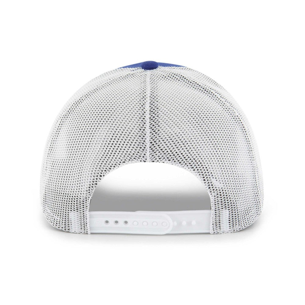 MLB Los Angeles Dodgers '47 Drifter Trucker Adjustable Hat